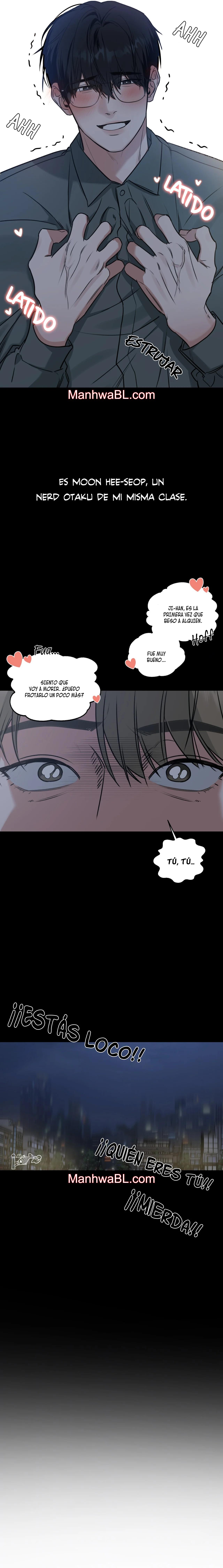 Un hombre que lo da todo - Capítulo 1.00 manhwa