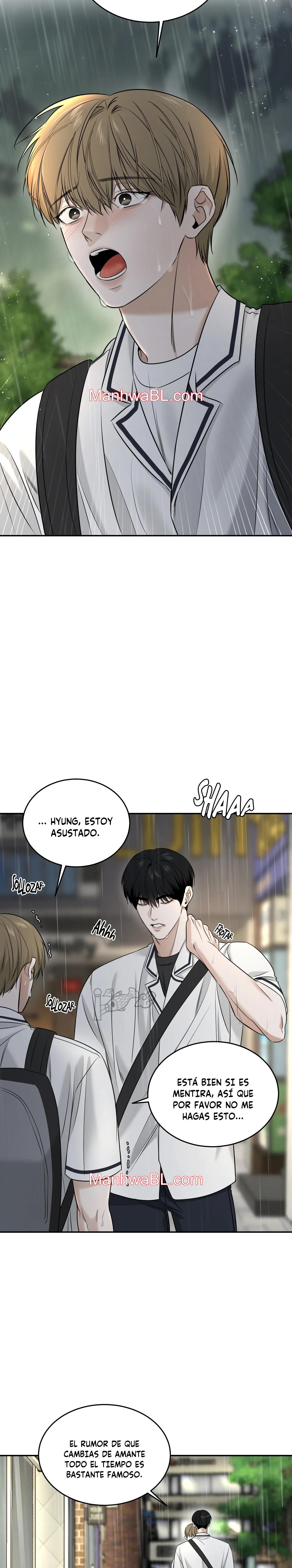 Un hombre que lo da todo - Capítulo 16.00 manhwa