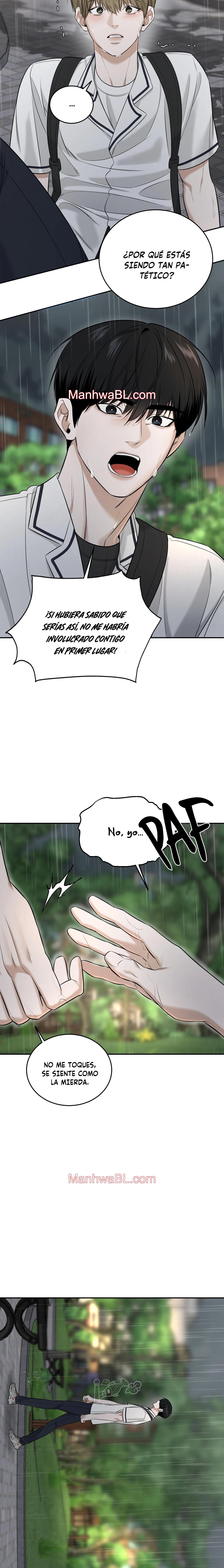 Un hombre que lo da todo - Capítulo 16.00 manhwa