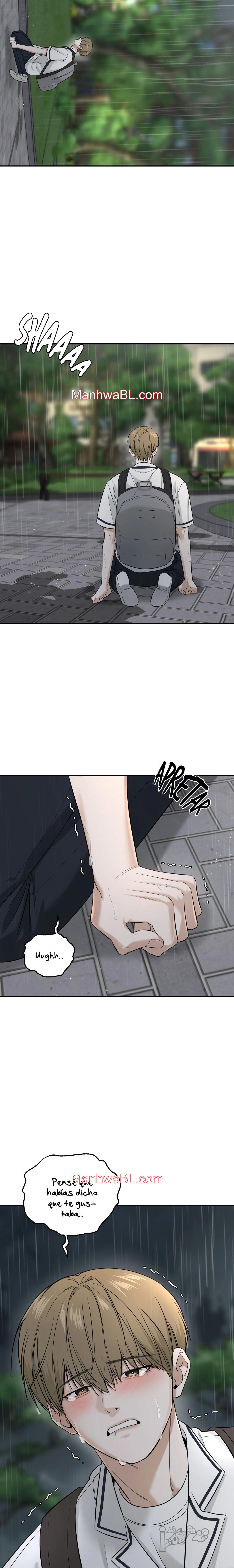Un hombre que lo da todo - Capítulo 16.00 manhwa