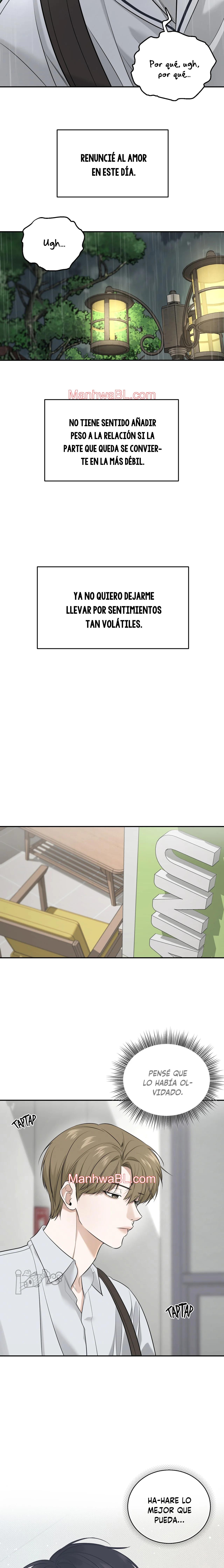 Un hombre que lo da todo - Capítulo 16.00 manhwa