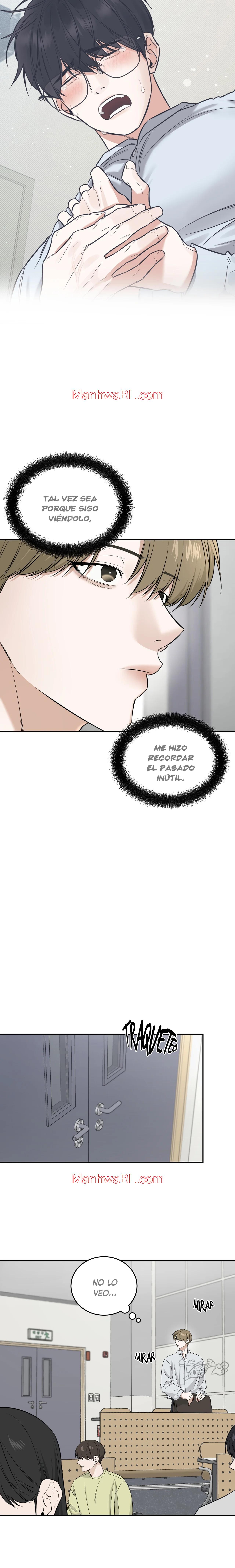 Un hombre que lo da todo - Capítulo 16.00 manhwa