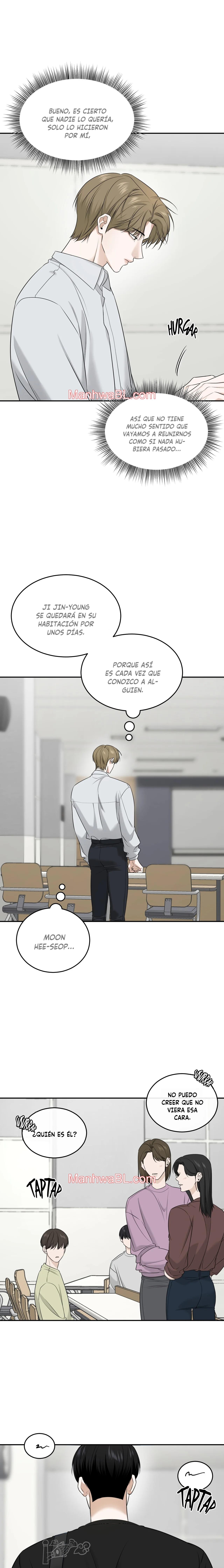 Un hombre que lo da todo - Capítulo 16.00 manhwa