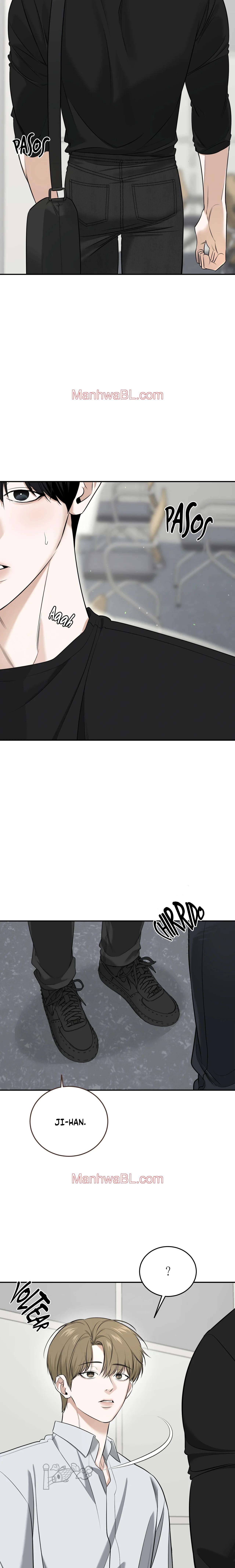 Un hombre que lo da todo - Capítulo 16.00 manhwa