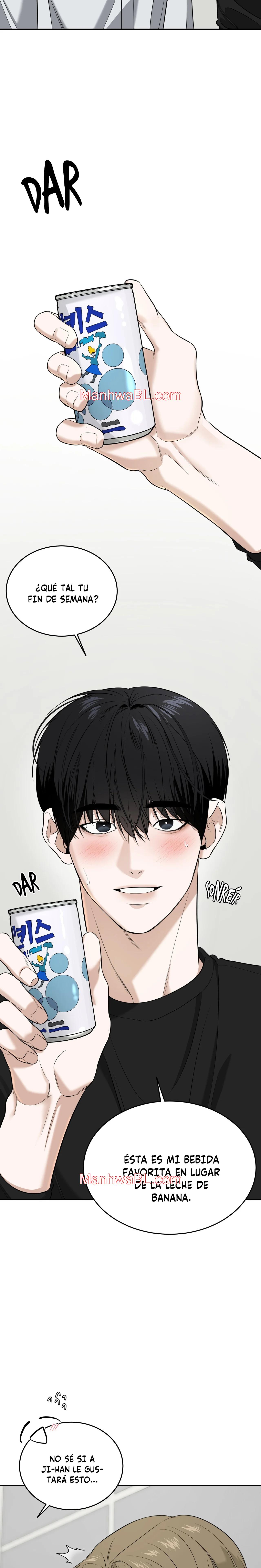 Un hombre que lo da todo - Capítulo 16.00 manhwa