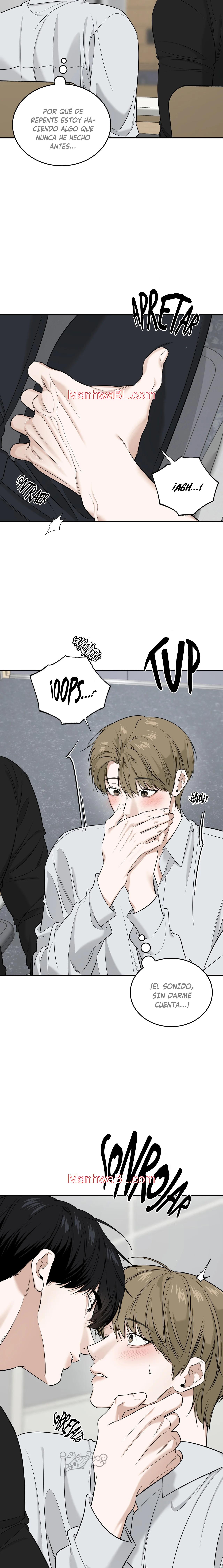 Un hombre que lo da todo - Capítulo 16.00 manhwa