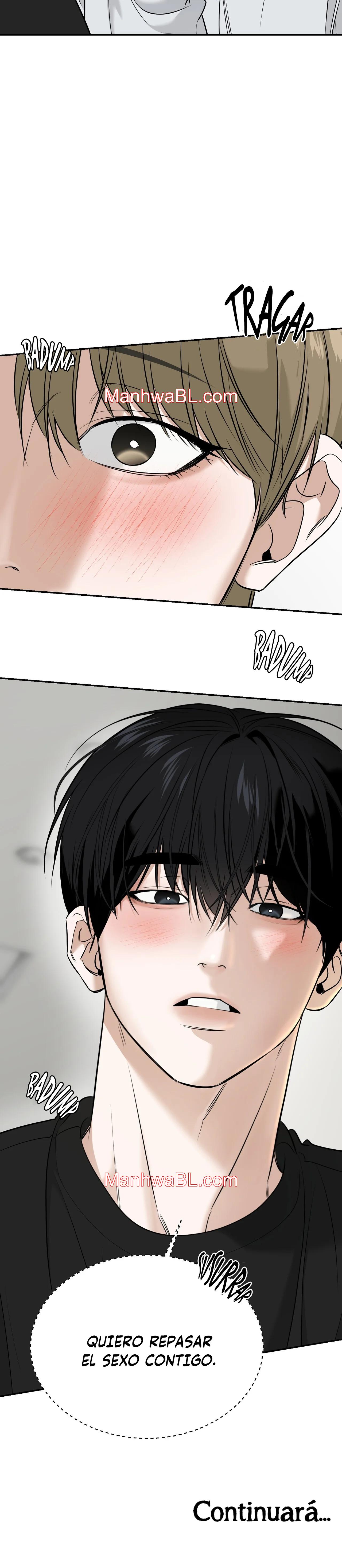 Un hombre que lo da todo - Capítulo 16.00 manhwa