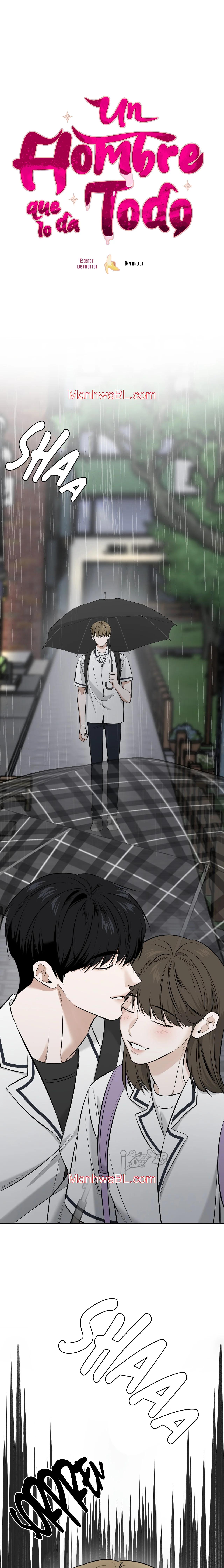 Un hombre que lo da todo - Capítulo 16.00 manhwa
