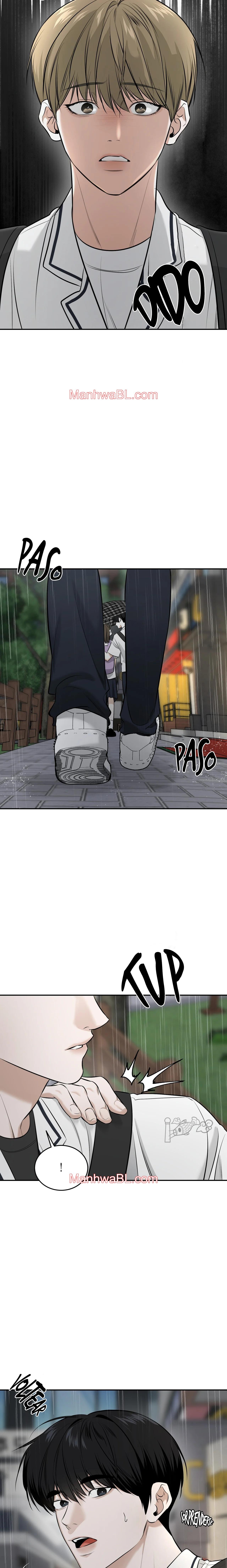 Un hombre que lo da todo - Capítulo 16.00 manhwa