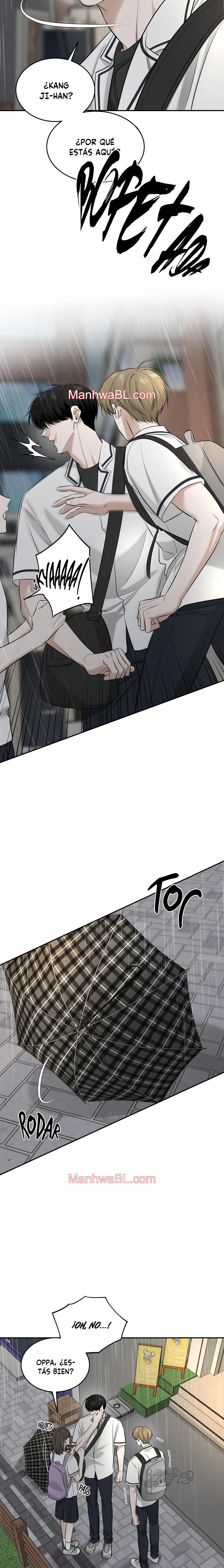 Un hombre que lo da todo - Capítulo 16.00 manhwa