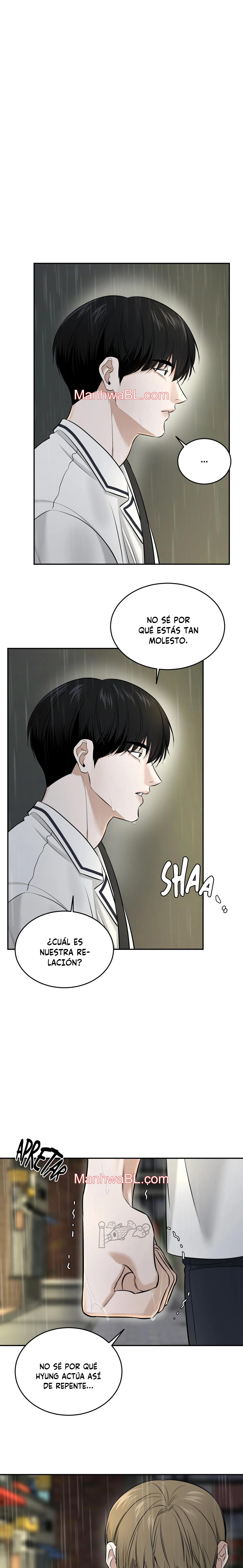 Un hombre que lo da todo - Capítulo 16.00 manhwa