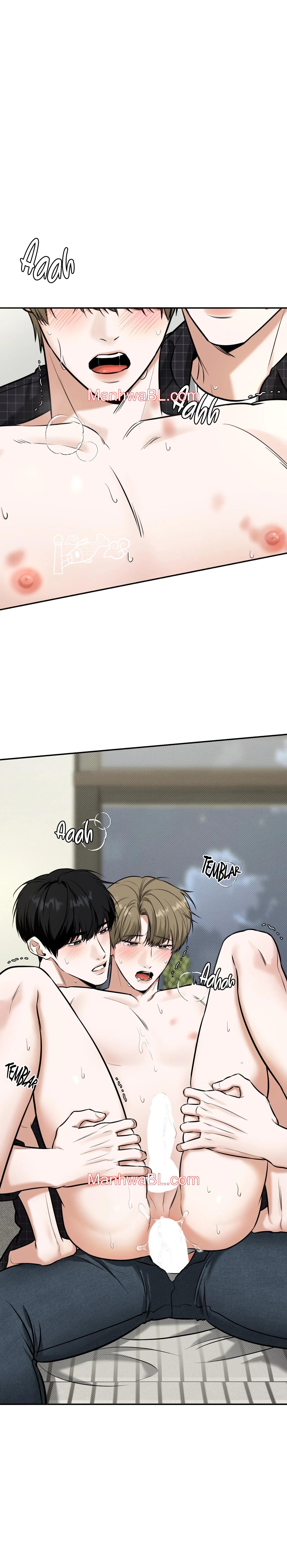 Un hombre que lo da todo - Capítulo 11.00 manhwa