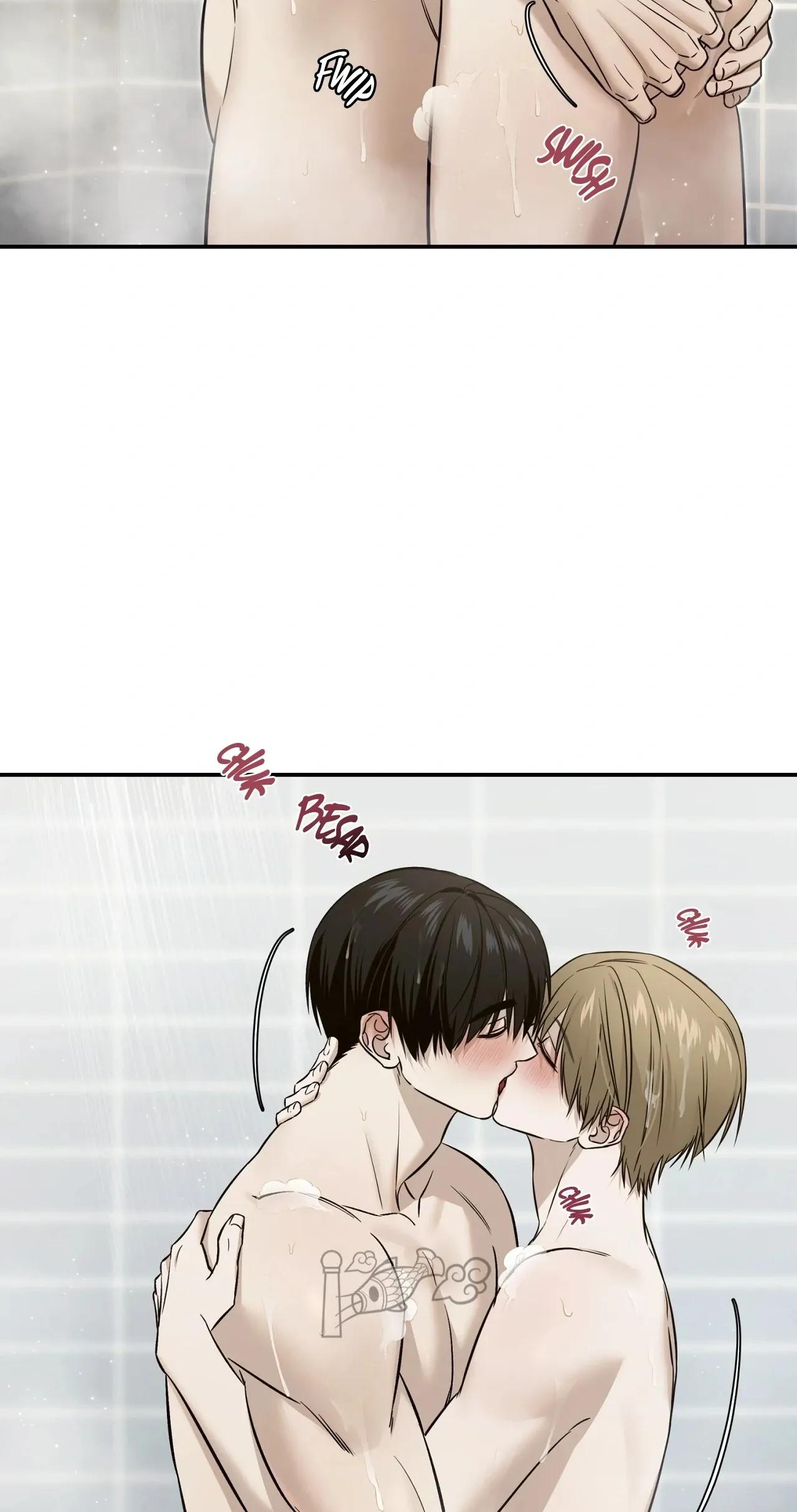 Un hombre que lo da todo - Capítulo 54 manhwa