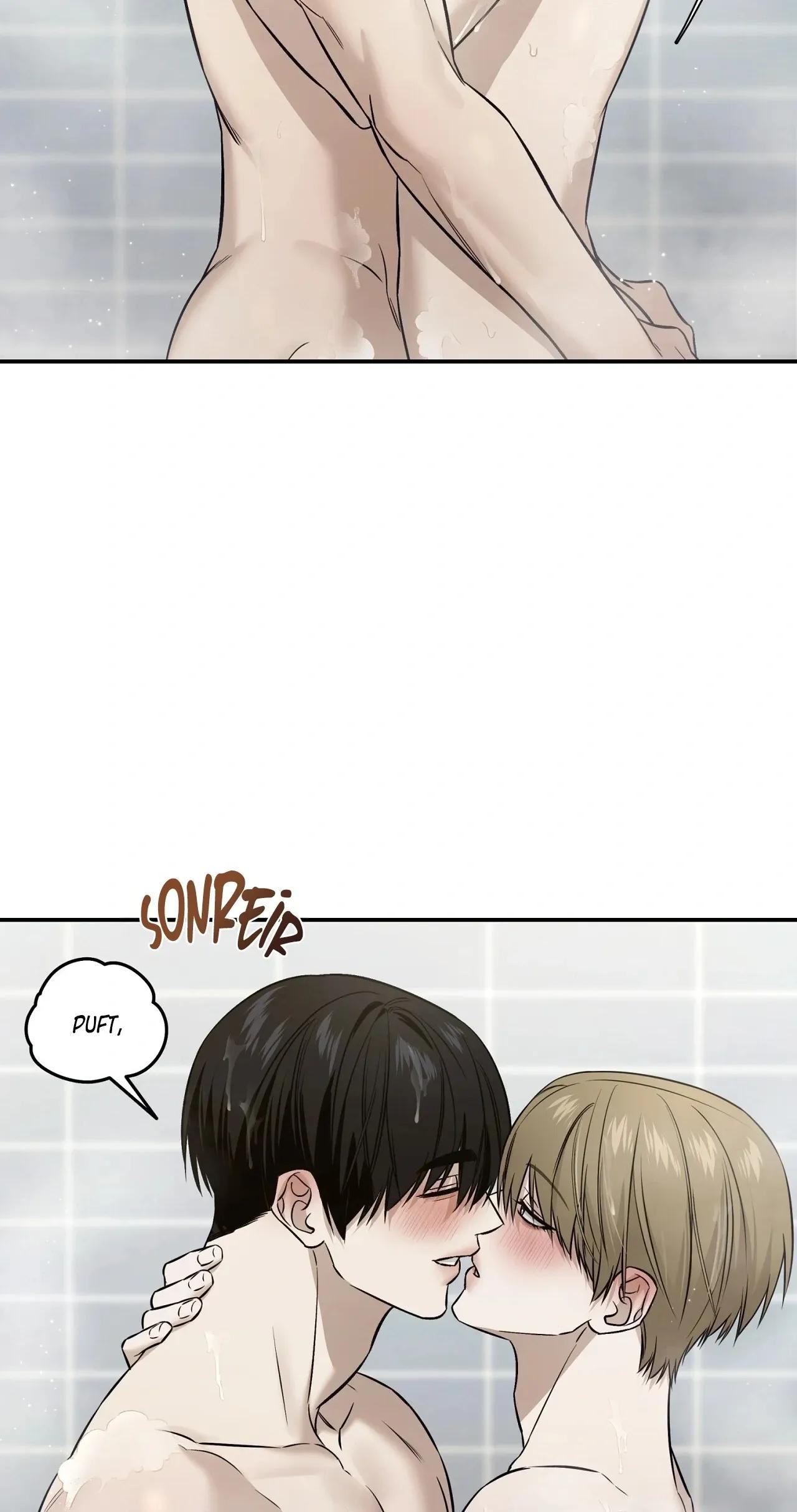 Un hombre que lo da todo - Capítulo 54 manhwa