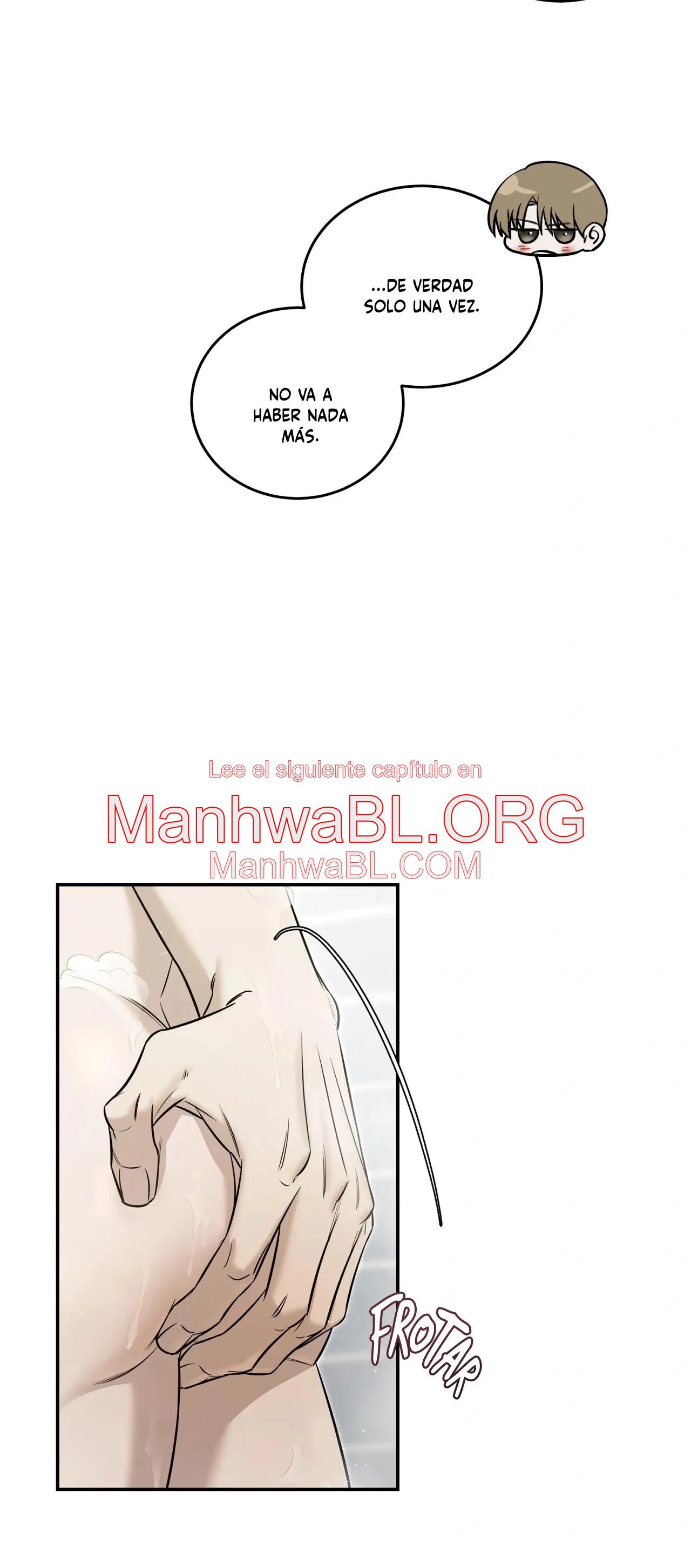 Un hombre que lo da todo - Capítulo 54 manhwa