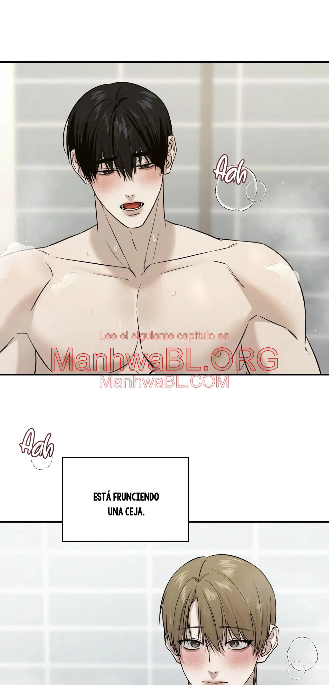 Un hombre que lo da todo - Capítulo 54 manhwa