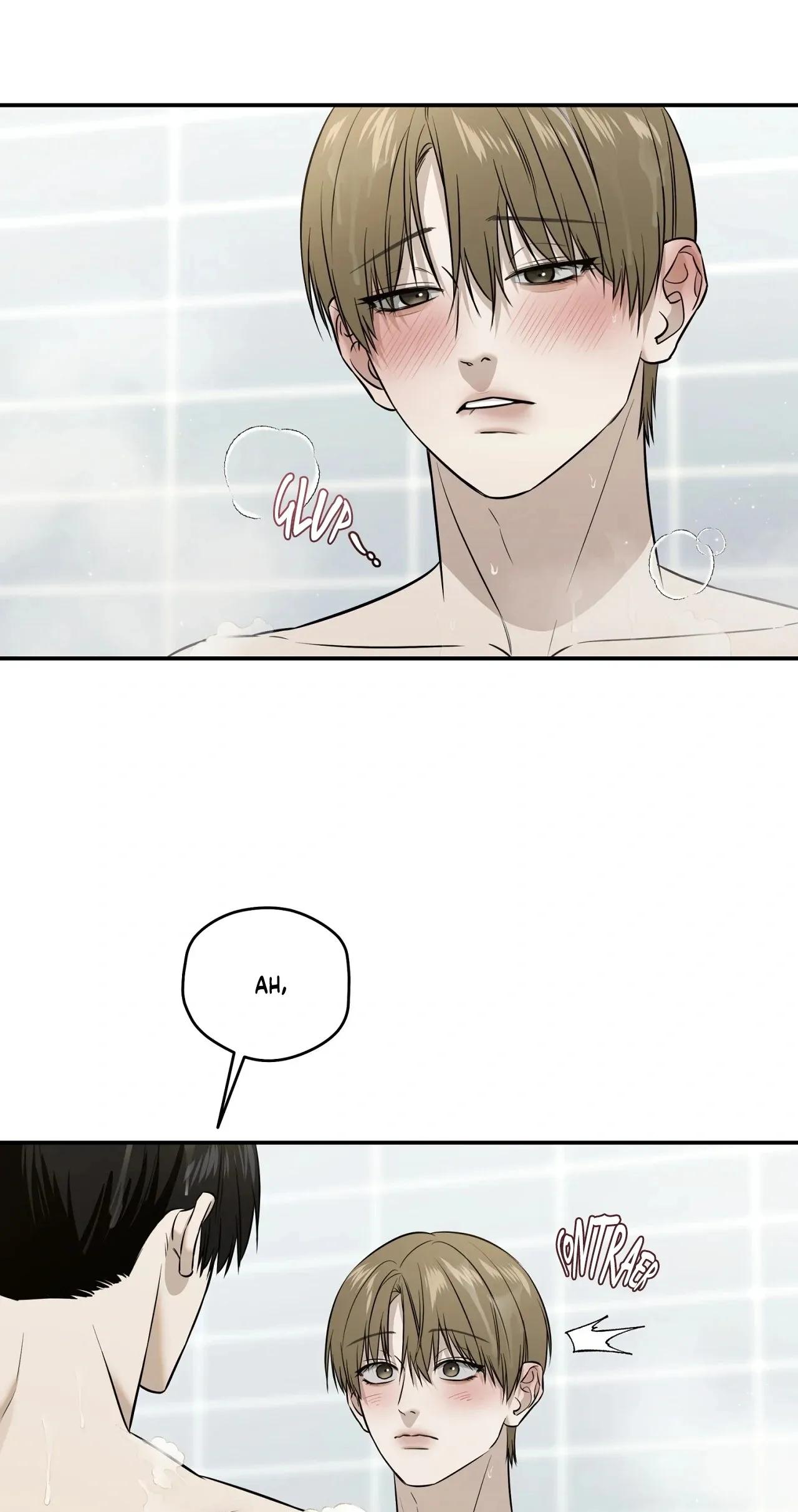 Un hombre que lo da todo - Capítulo 54 manhwa