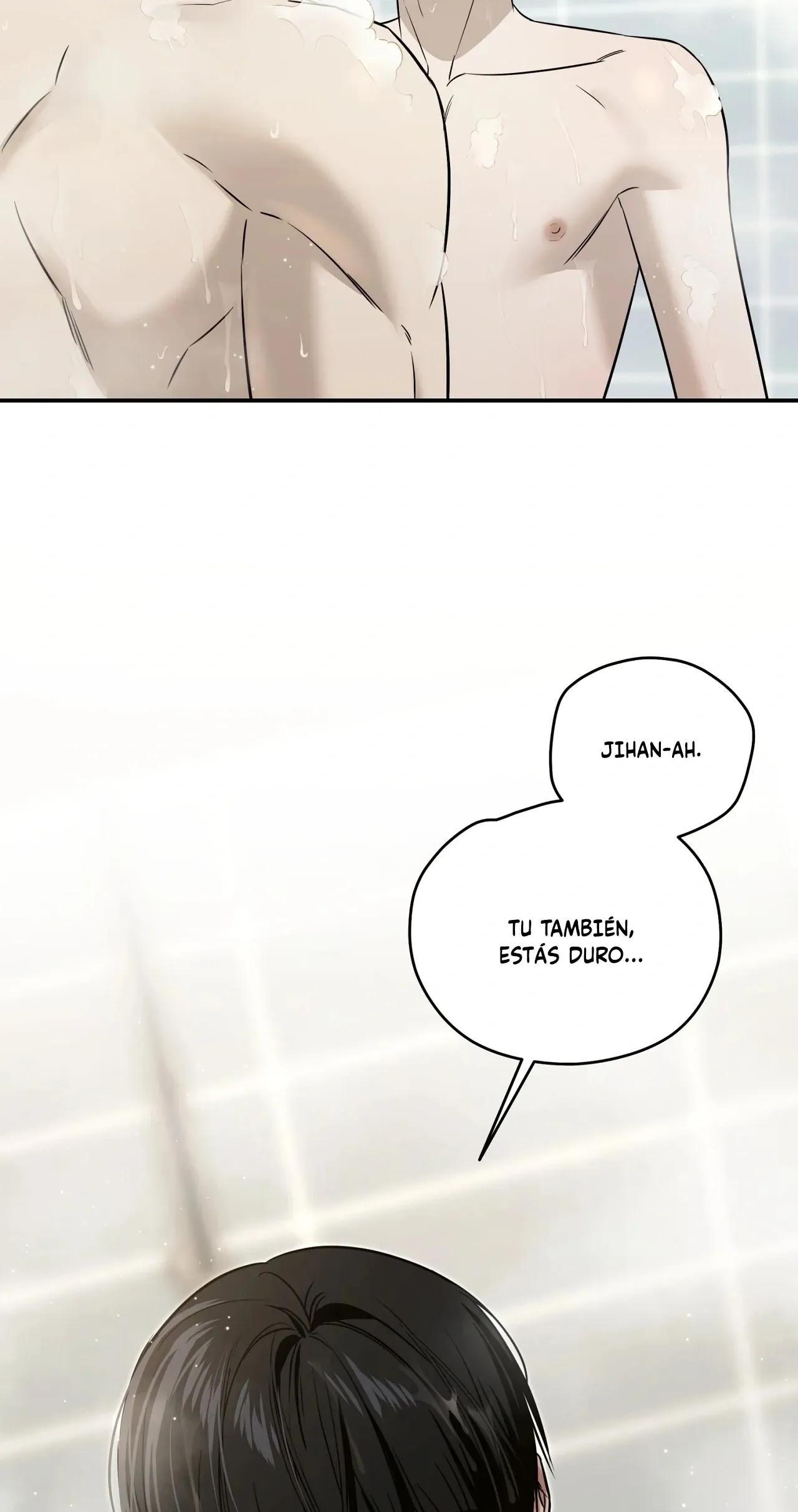 Un hombre que lo da todo - Capítulo 54 manhwa
