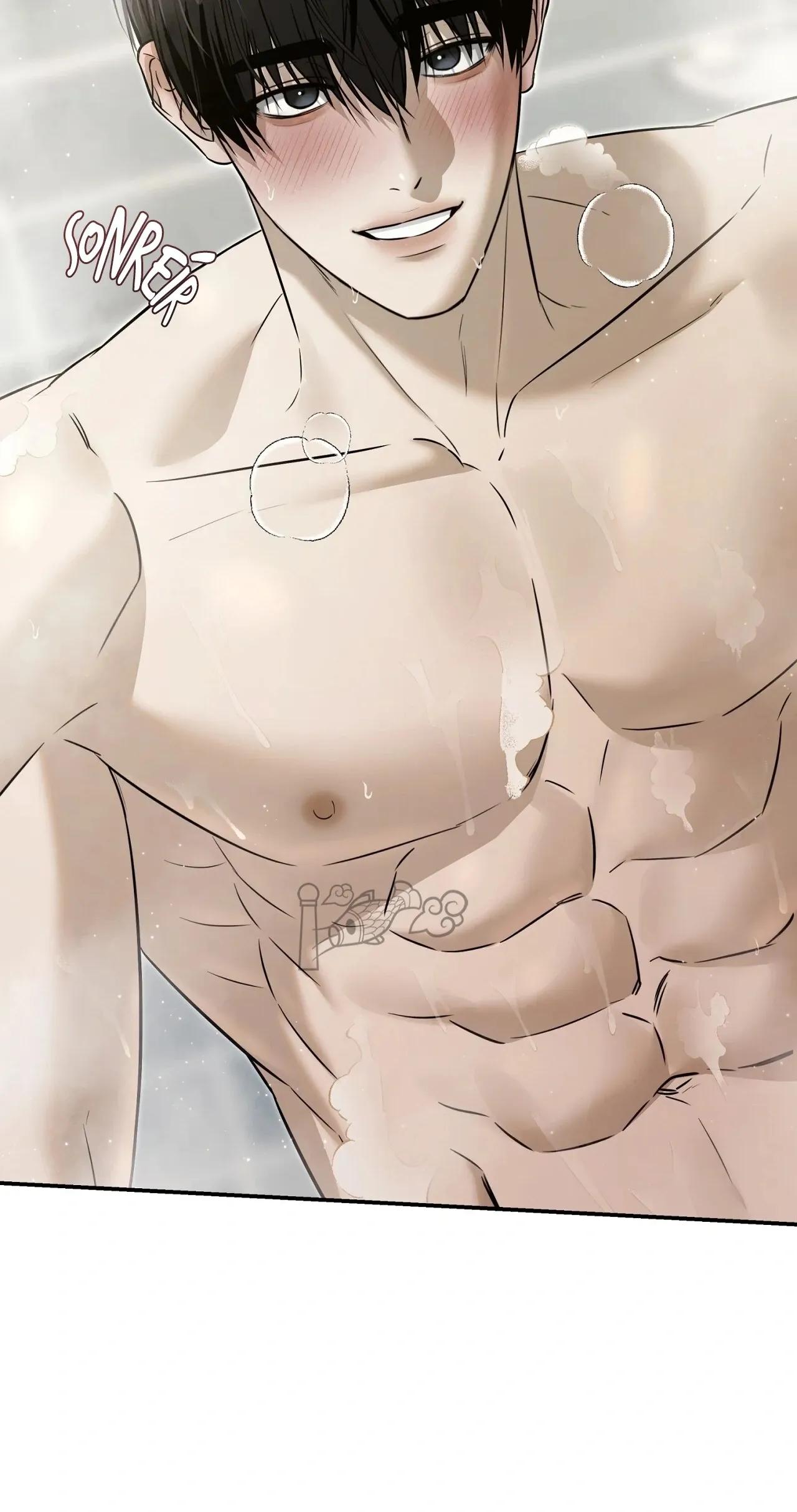 Un hombre que lo da todo - Capítulo 54 manhwa