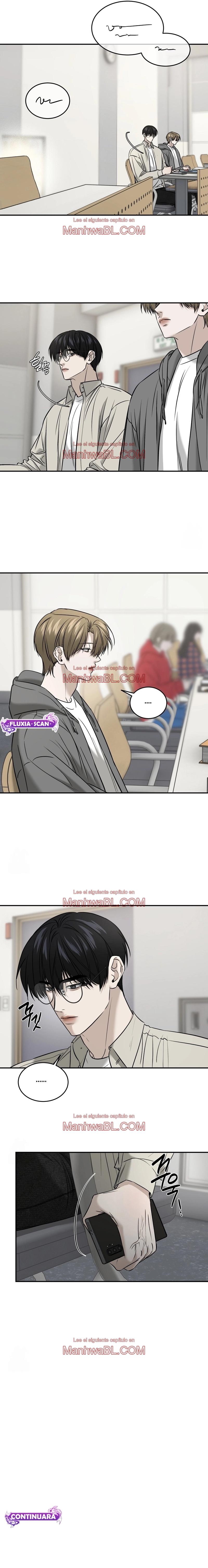 Un hombre que lo da todo - Capítulo 65 3 manhwa