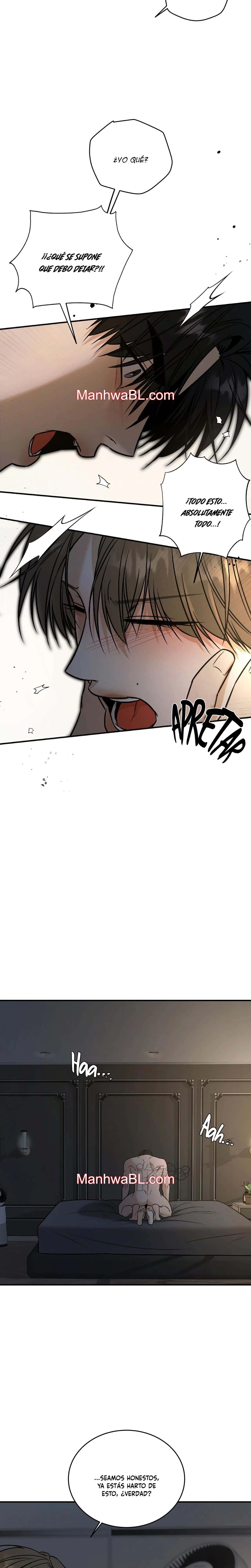Un hombre que lo da todo - Capítulo 45.2 manhwa
