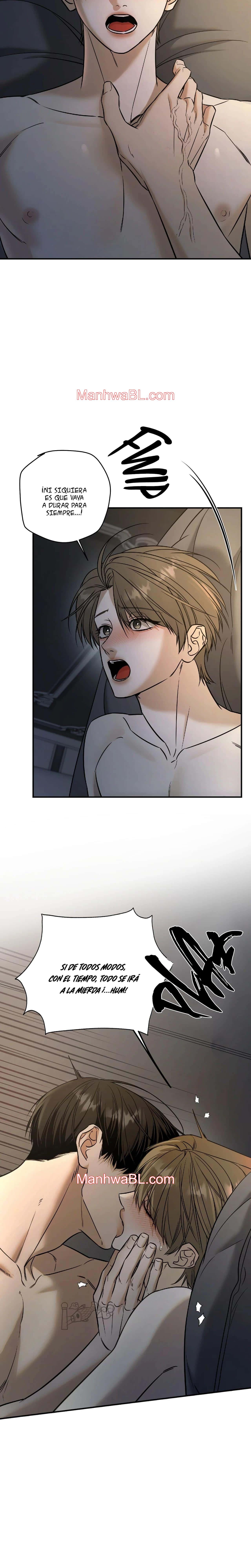 Un hombre que lo da todo - Capítulo 45.2 manhwa