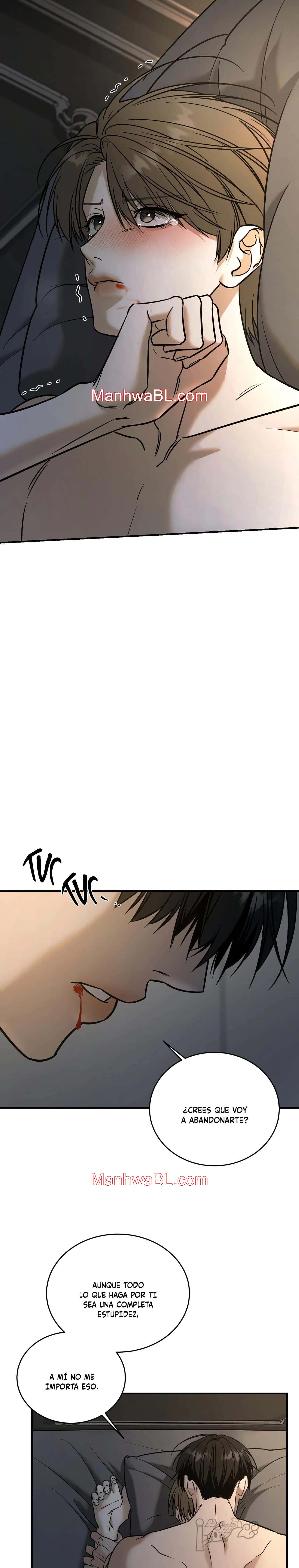 Un hombre que lo da todo - Capítulo 45.2 manhwa