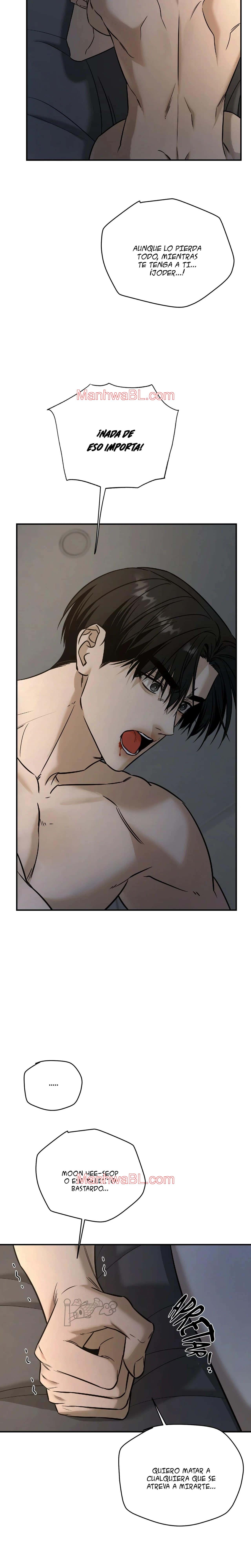 Un hombre que lo da todo - Capítulo 45.2 manhwa
