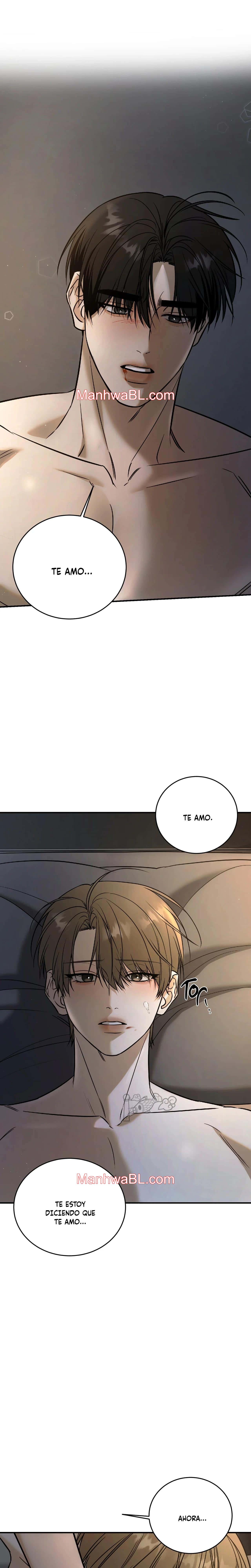 Un hombre que lo da todo - Capítulo 45.2 manhwa