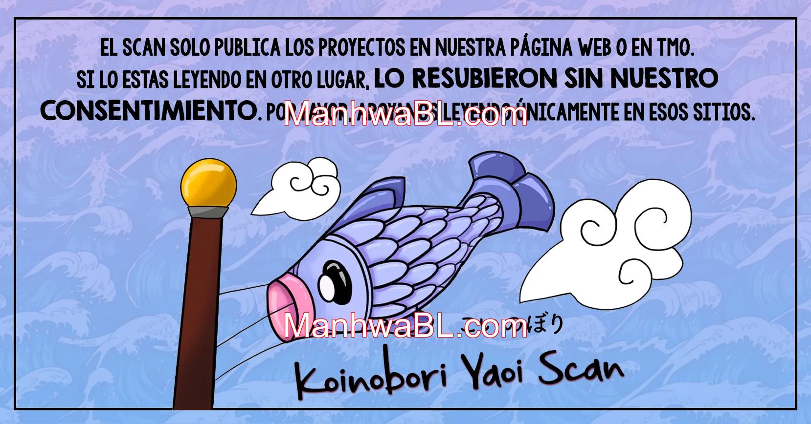 Un hombre que lo da todo - Capítulo 23.00 manhwa