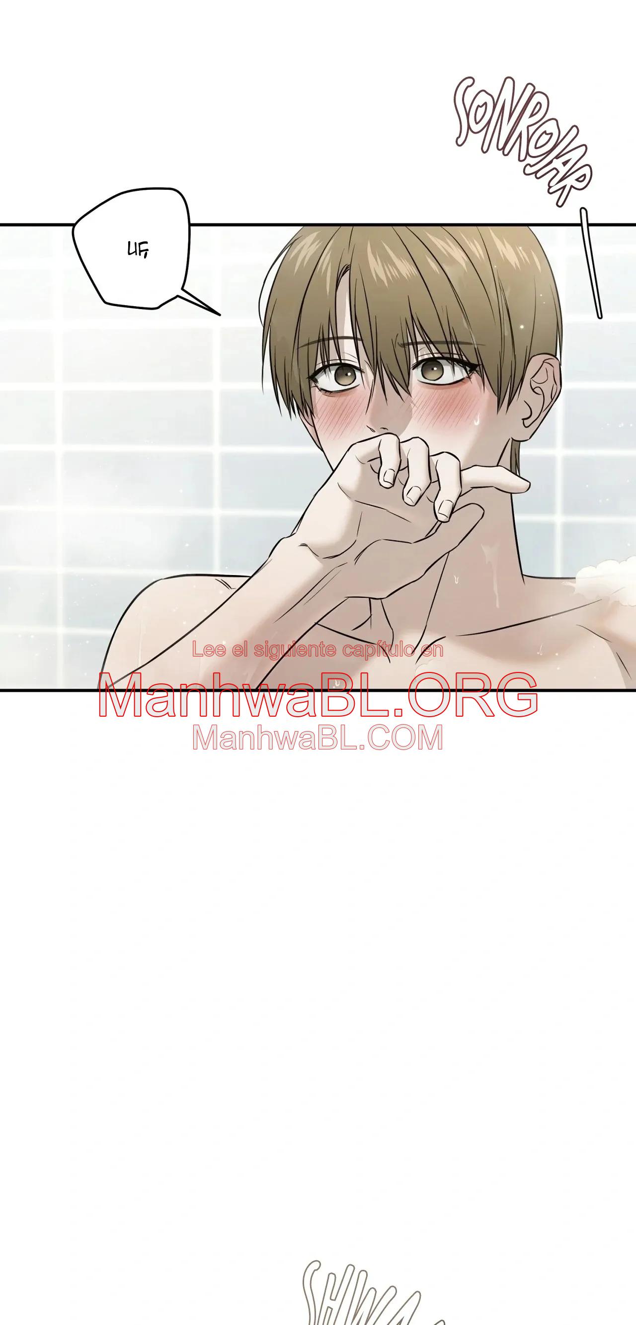Un hombre que lo da todo - Capítulo 54 2 manhwa