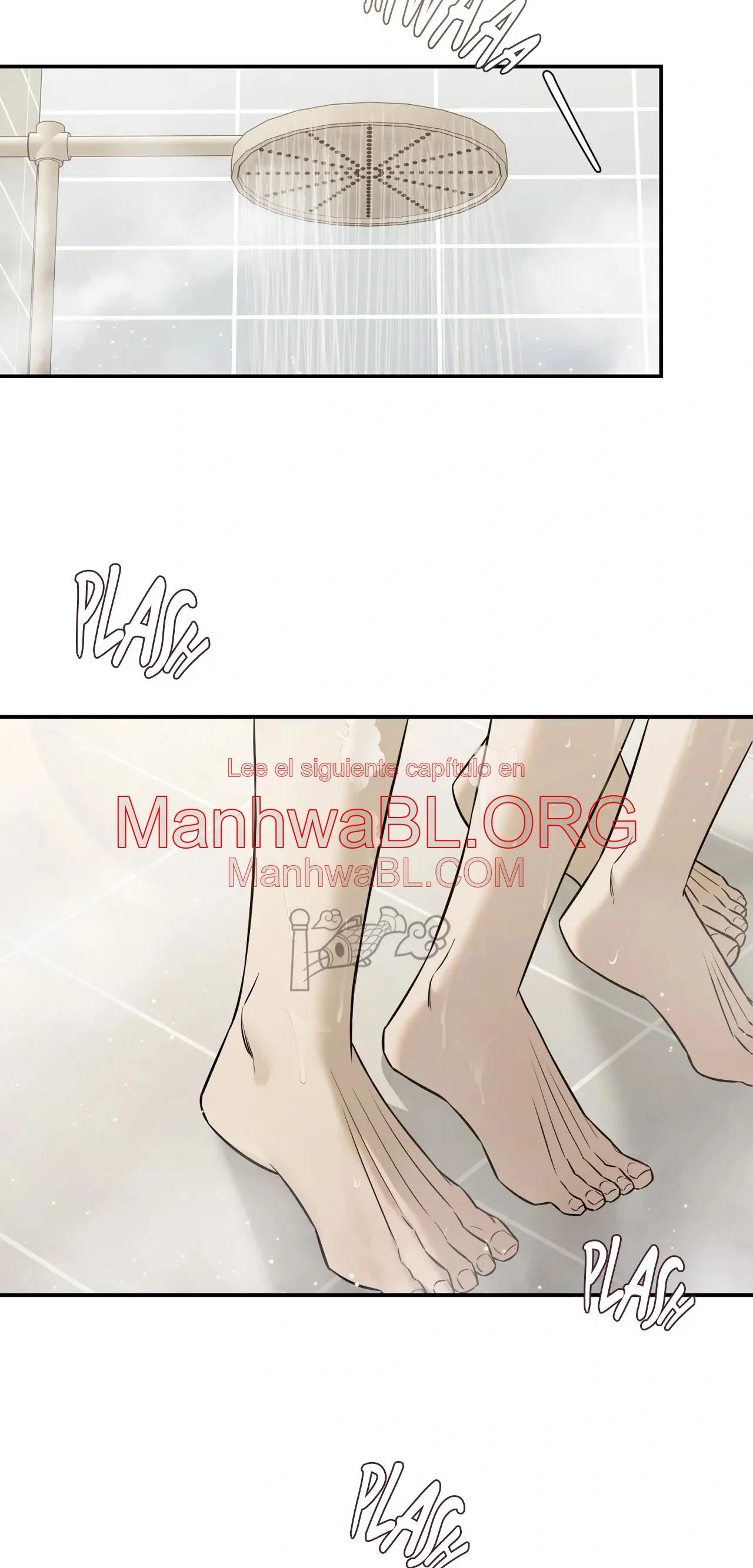 Un hombre que lo da todo - Capítulo 54 2 manhwa