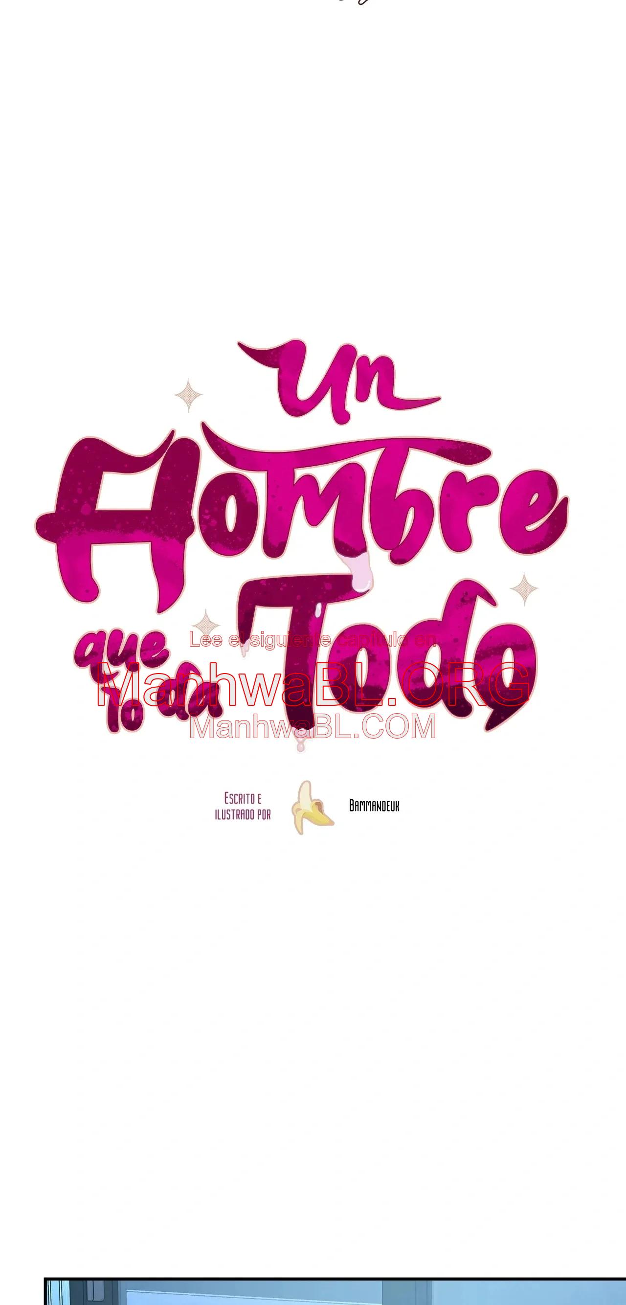 Un hombre que lo da todo - Capítulo 54 2 manhwa