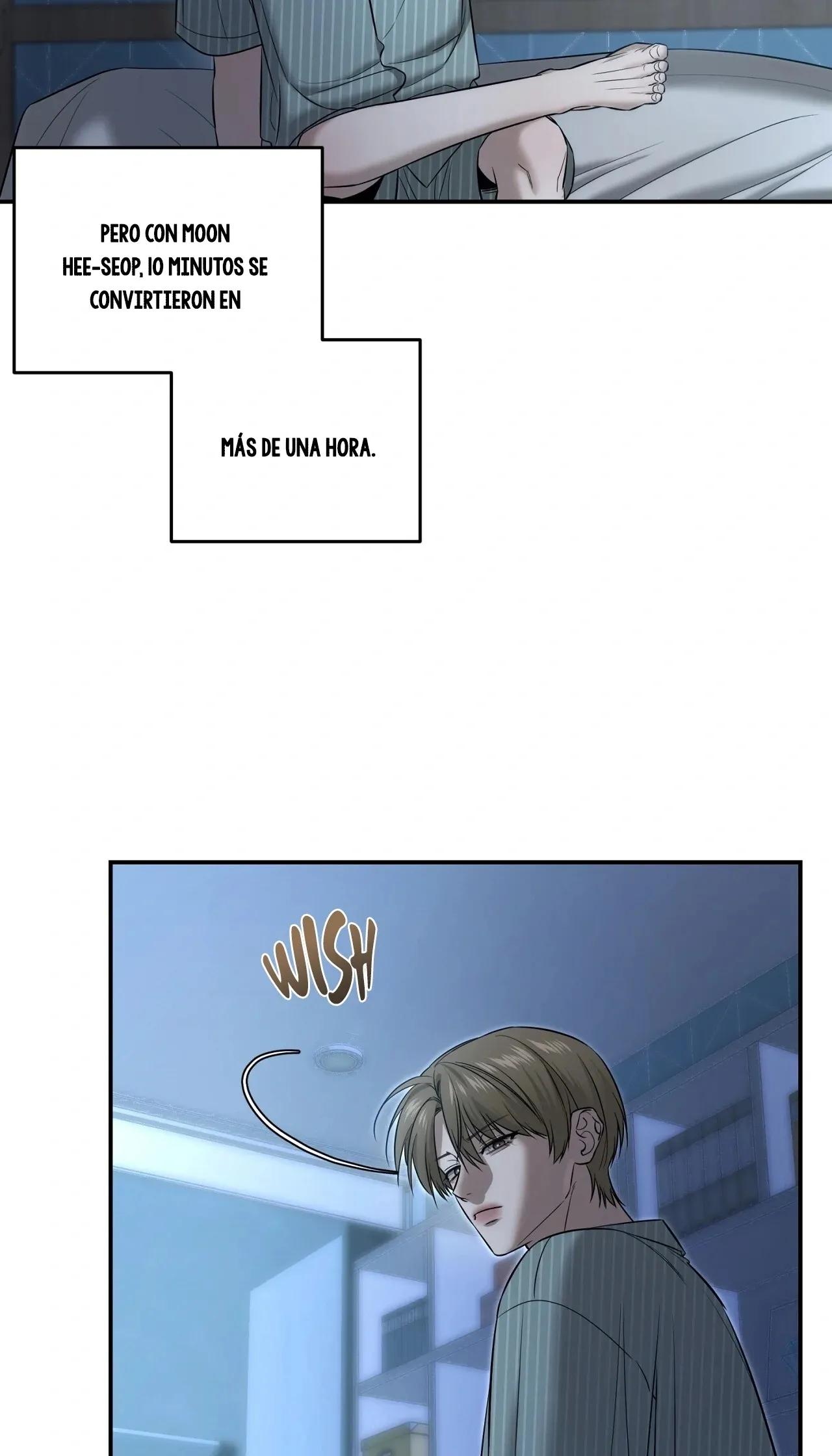 Un hombre que lo da todo - Capítulo 54 2 manhwa