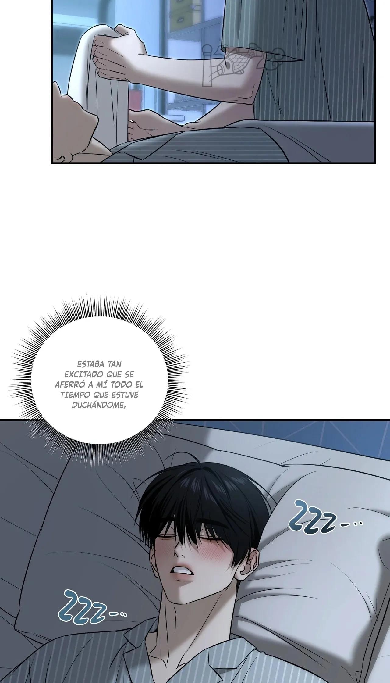 Un hombre que lo da todo - Capítulo 54 2 manhwa