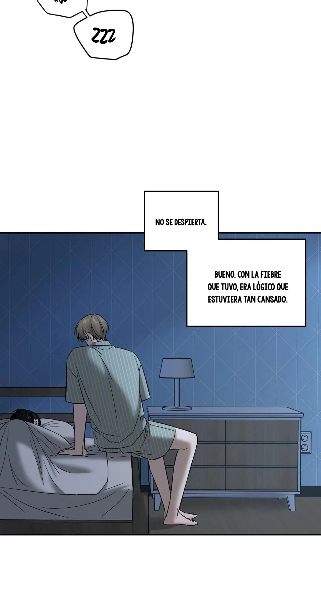 Un hombre que lo da todo - Capítulo 54 2 manhwa