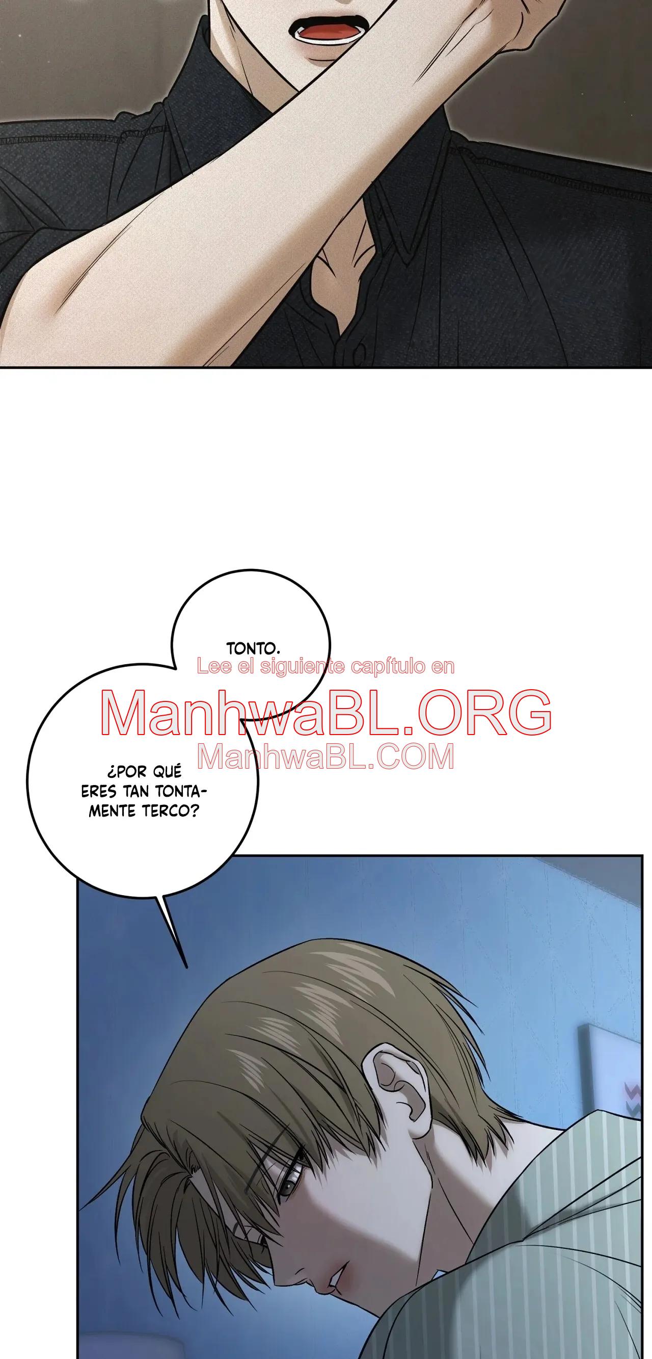 Un hombre que lo da todo - Capítulo 54 2 manhwa