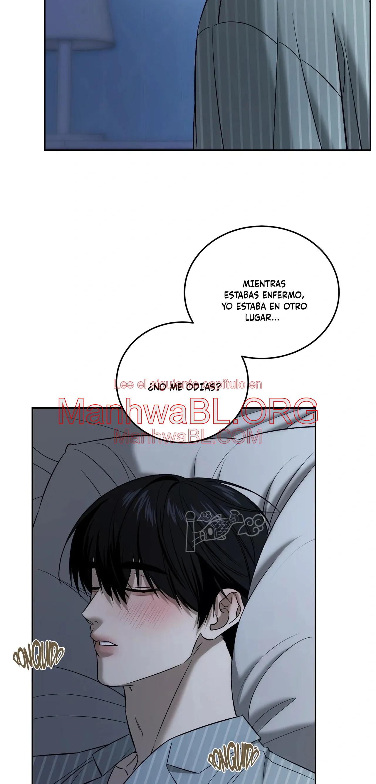 Un hombre que lo da todo - Capítulo 54 2 manhwa