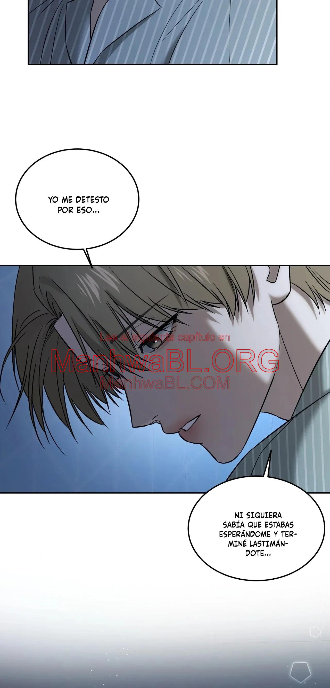 Un hombre que lo da todo - Capítulo 54 2 manhwa