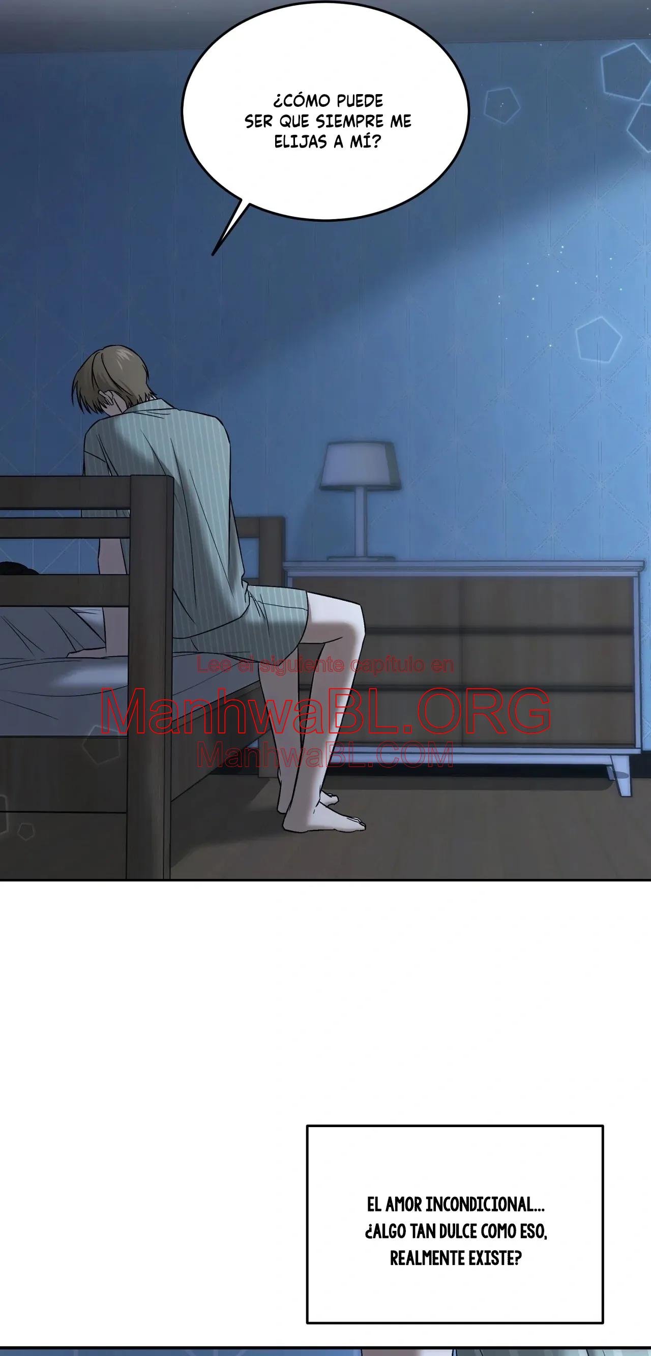 Un hombre que lo da todo - Capítulo 54 2 manhwa