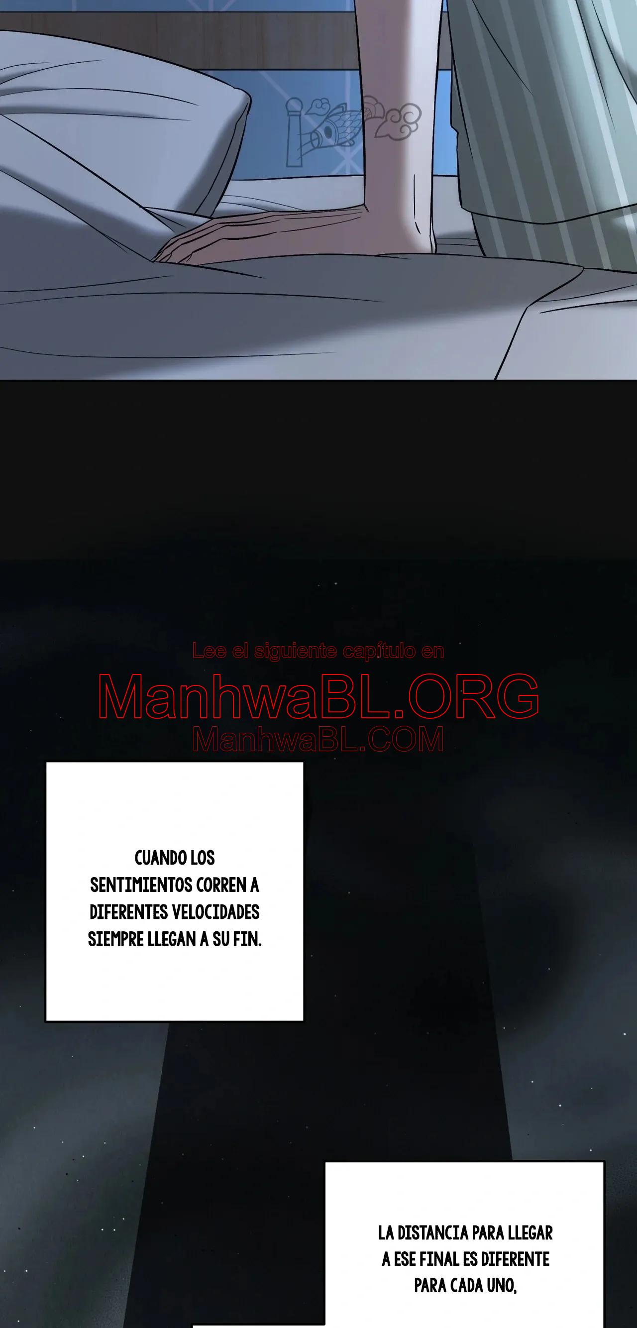 Un hombre que lo da todo - Capítulo 54 2 manhwa