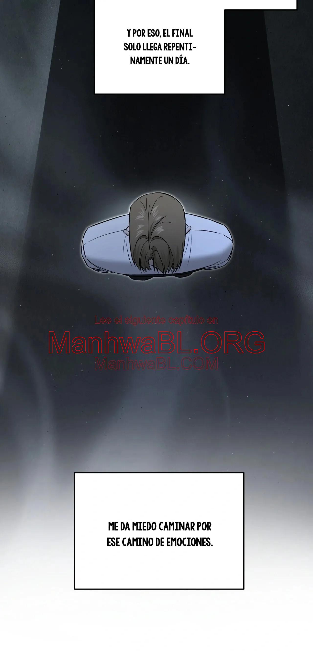 Un hombre que lo da todo - Capítulo 54 2 manhwa
