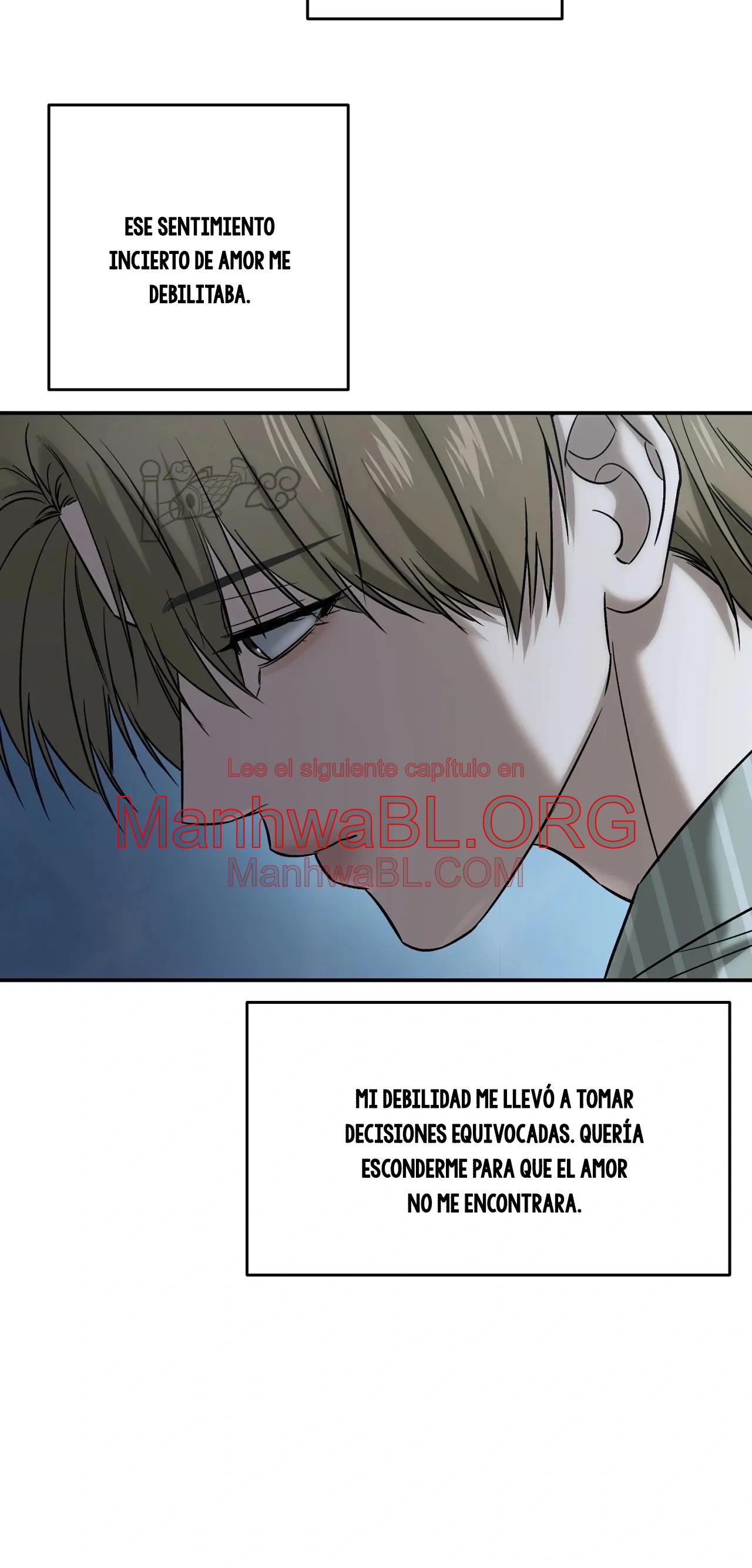 Un hombre que lo da todo - Capítulo 54 2 manhwa