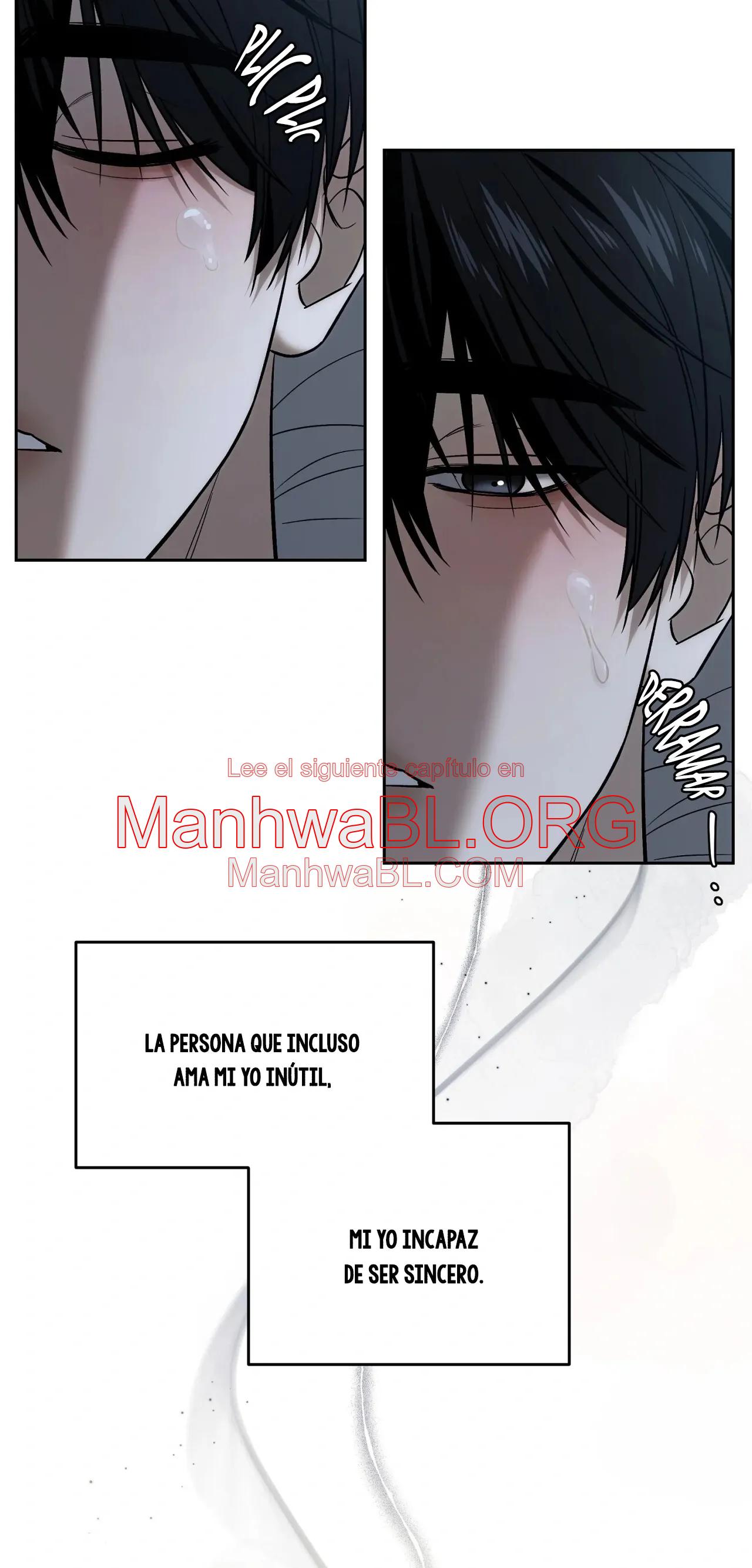 Un hombre que lo da todo - Capítulo 54 2 manhwa