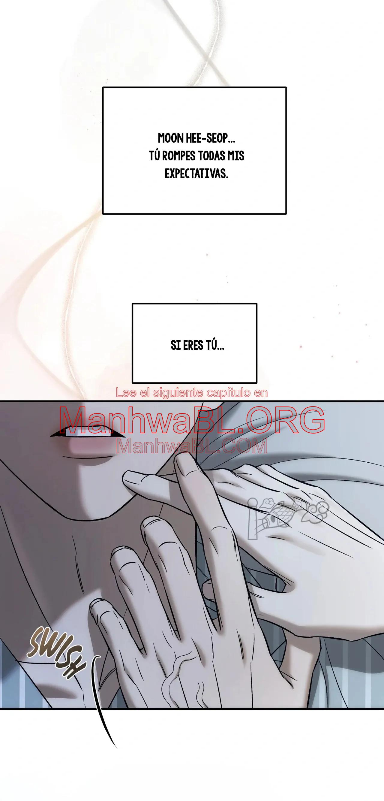 Un hombre que lo da todo - Capítulo 54 2 manhwa