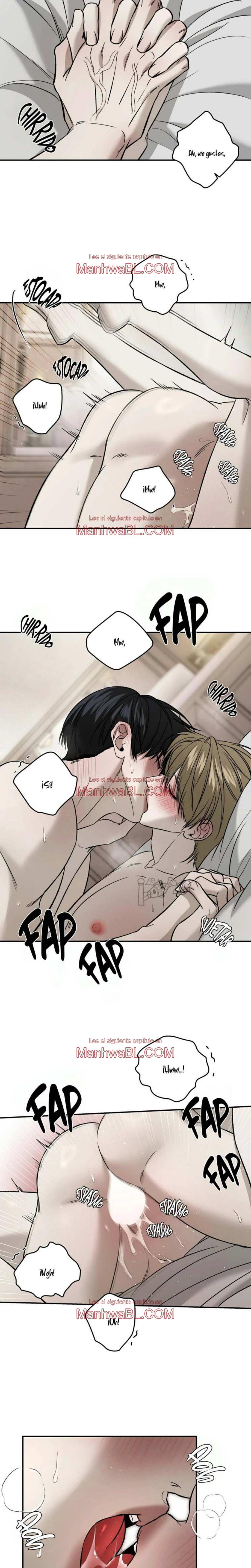 Un hombre que lo da todo - Capítulo 70 3 manhwa