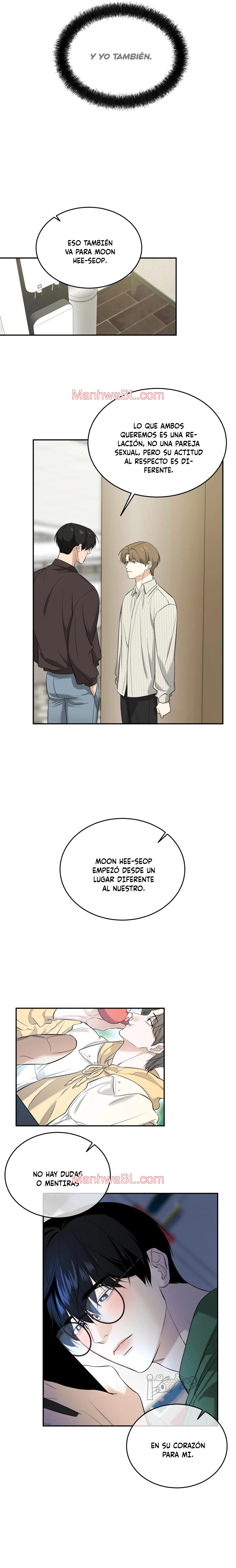 Un hombre que lo da todo - Capítulo 24.00 manhwa
