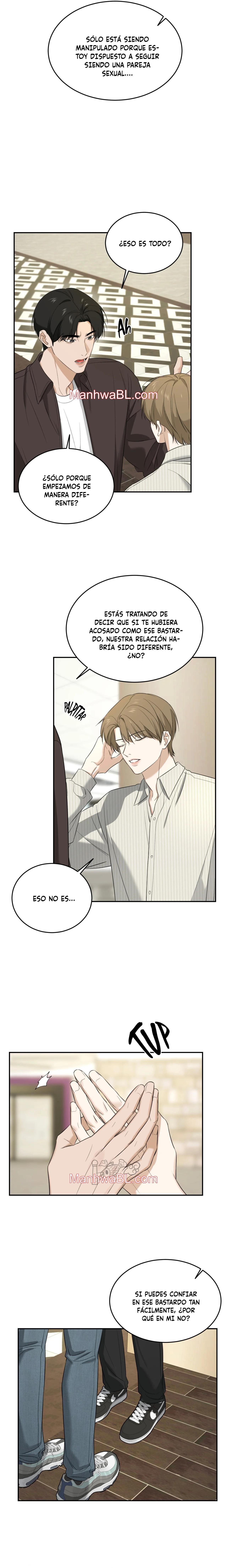 Un hombre que lo da todo - Capítulo 24.00 manhwa