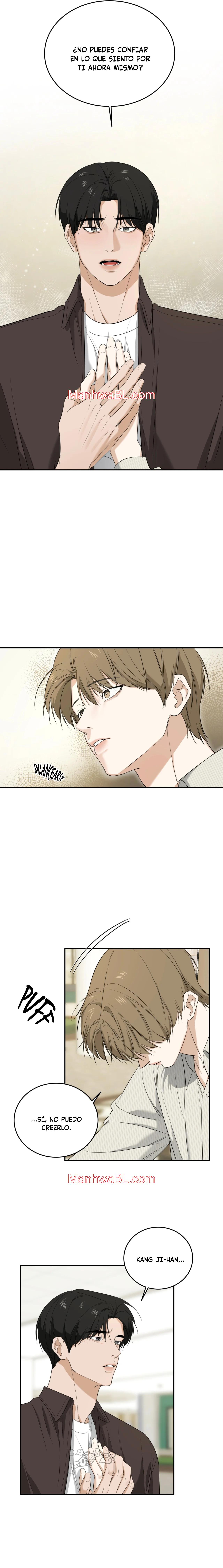 Un hombre que lo da todo - Capítulo 24.00 manhwa