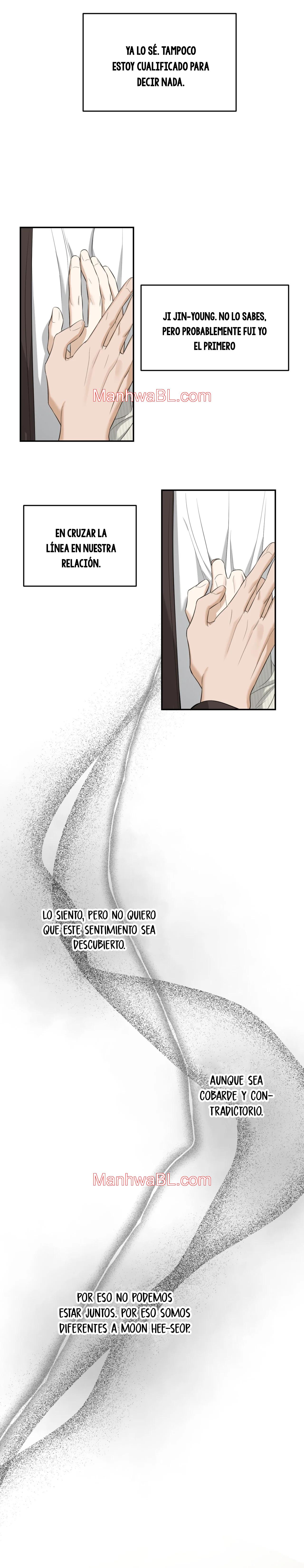 Un hombre que lo da todo - Capítulo 24.00 manhwa